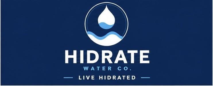Hidrate Water Co.
